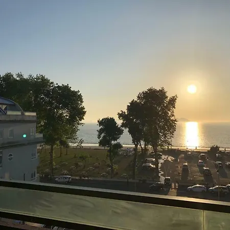 Playa Samil 55 * Vigo