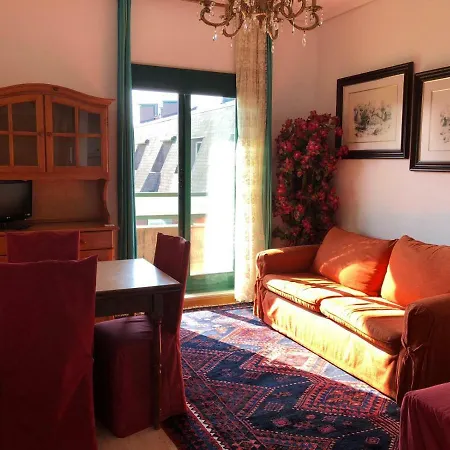 Apartamento Playa Samil 55
