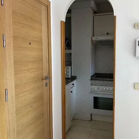 Playa Samil 55 Apartamento