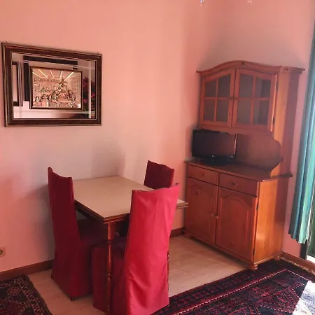 Playa Samil 55 Apartamento *