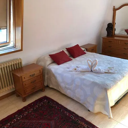 Playa Samil 55 Apartamento