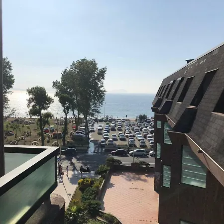 Playa Samil 55 Apartamento Vigo