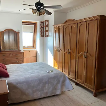 Playa Samil 55 Apartamento Vigo