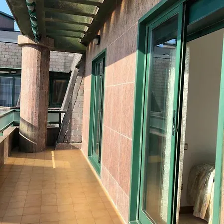 Apartamento Playa Samil 55