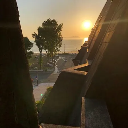 Playa Samil 55 Apartamento *