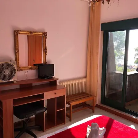 Playa Samil 55 Apartamento *