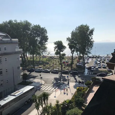 Playa Samil 55 Apartamento Vigo